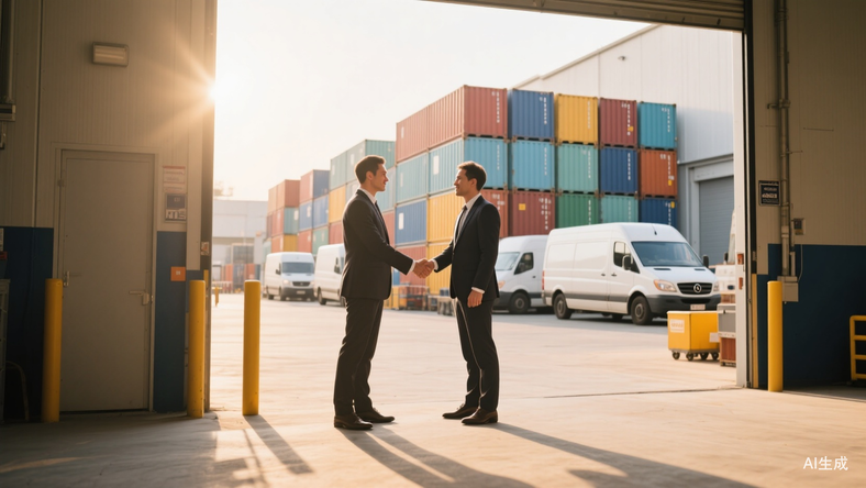 五年锁仓+董事席位,83亿港元背后,顺丰极兔的野心藏不住